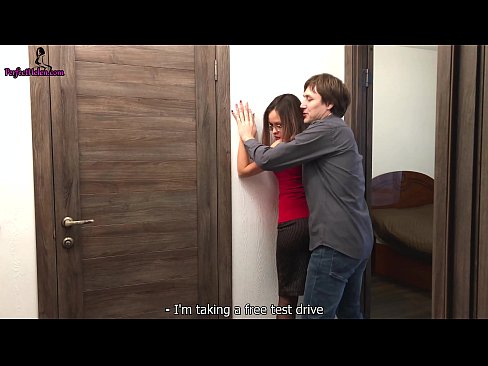 ❤️ סעקסי רעאַלטאָר סענסואַללי דזשערקס איר לאָך און פאַקס בשעת סעלינג איר וווינונג - קרעמפּאַי נאָר פּאָרן ביי yi.pornburst.ru ❌️