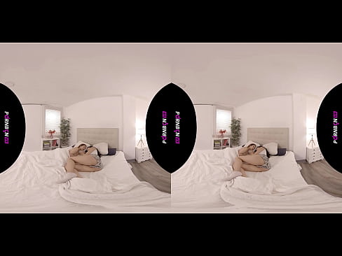 ❤️ PORNBCN VR צוויי יונג לעזביאַנז וועקן זיך האָרני אין 4K 180 3D ווירטואַל פאַקט גענעוואַ בעללוקסי קאַטרינאַ מאָרענאָ נאָר פּאָרן ביי yi.pornburst.ru ❌️